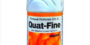 Quat-Fine Herbicide