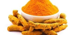 Natural Turmeric Powder