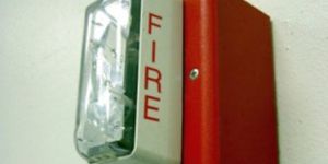 Fire Alarm System