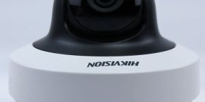 Network Dome Camera