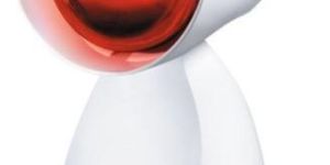 BEURER INFRA RED LAMP