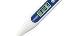 Clinical Digital Thermometer