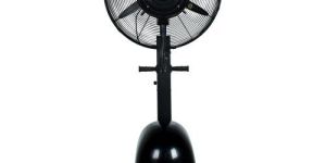 Mist Fan