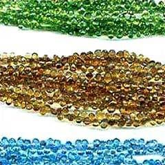 Semi Precious Gemstones