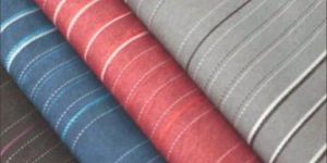 Yarn Dyed Shirting Fabric