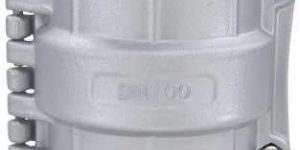 FA0080 Pipe to Pipe Coupler