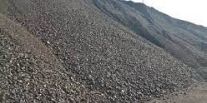 Indonesian Steam Coal