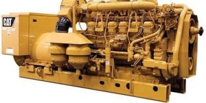 Electric Drive Motors