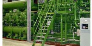 Gas Compression