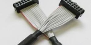 Flat Cable Assemblies