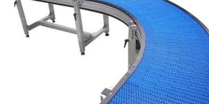 Plastic Conveyor Belt