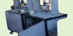 Paper Plate Making Machine