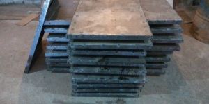 Shuttering Plates