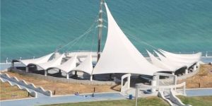 Tensile Structure