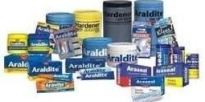Epoxy Adhesives