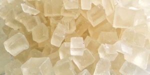 Translucent Soap Noodles