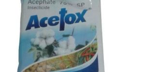 Acephate 75% Sp