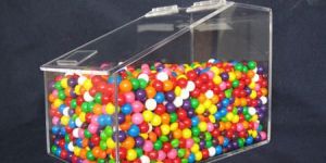 Acrylic Candy Box