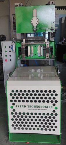 Automatic Grid Casting Machine