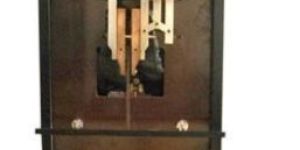 Battery Inter Cell Welding Machine