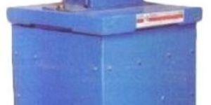 Battery Plate Powder Filling Machine