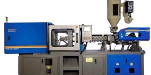 Hydraulic Injection Molding Machine