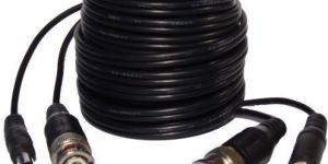 CCTV Camera Cable