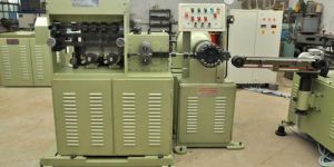 Wire Feeding Machine