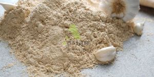 Dehydrated Garlic Powder