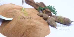 Dehydrated Tamarind Powder