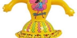 Baby Inflatables Toys