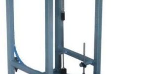 Pneumatic Bending Machine