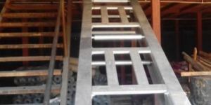 Cold Storage Belt Conveyor