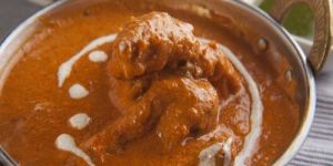 Chiken Butter Masala