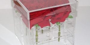 Acrylic Gift Boxes