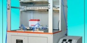 Battery Heat Sealing Machine