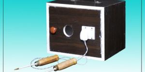 Battery Short Circuit Tester