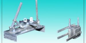 Inter Strap Pole Molds