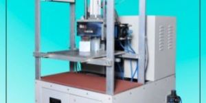 Intercell Partition Welding Machine