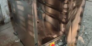 Commercial Hot Food Trolley