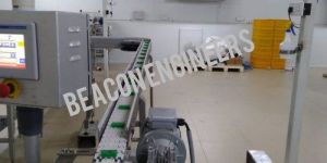 Slat Conveyor
