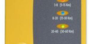 SkyScan Lightning Detector