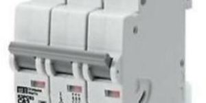 Miniature Circuit Breaker