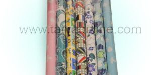 Gift Wrap Paper Rolls