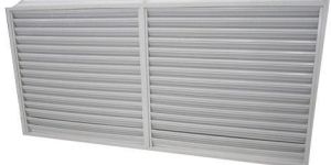 Air Louver Window