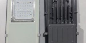 LED Street Light Fitting