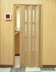PVC Folding Doors