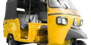 Auto Rickshaw