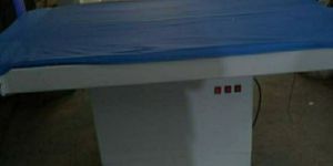 Vacuum Ironing Table
