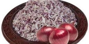 Red Onion Chopped